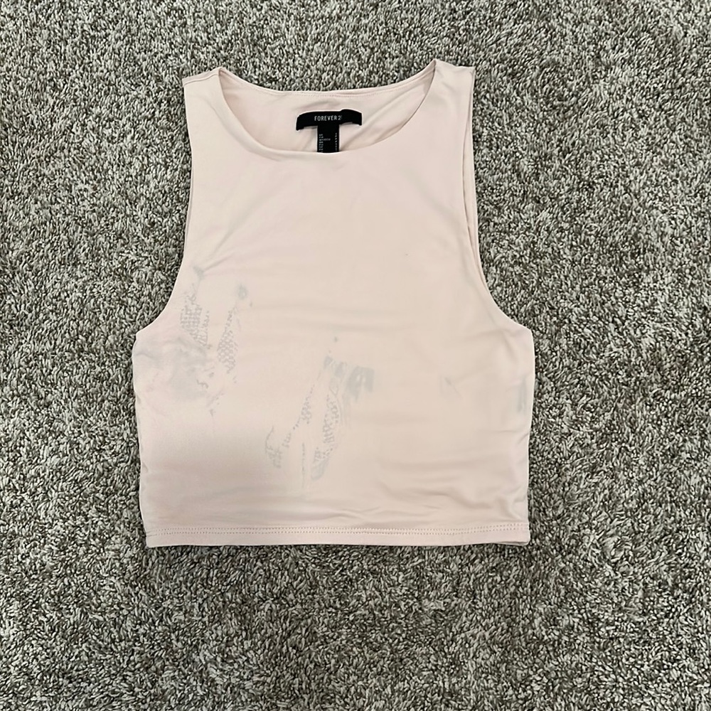 forever 21